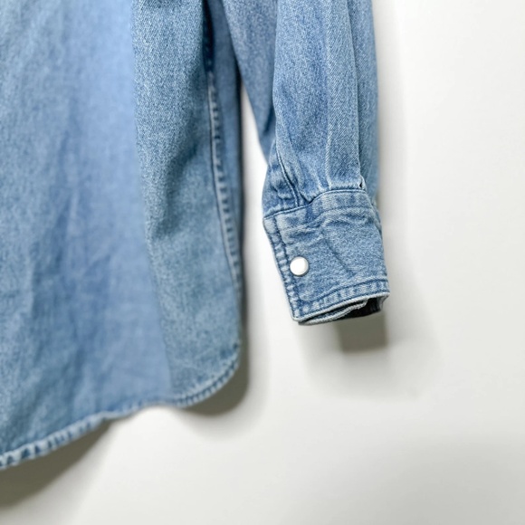 Vintage Dakota Denim Jacket | Size XXL/2XL - Picture 5 of 8